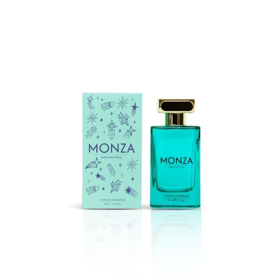 F007 - Mon Paris 50 ML