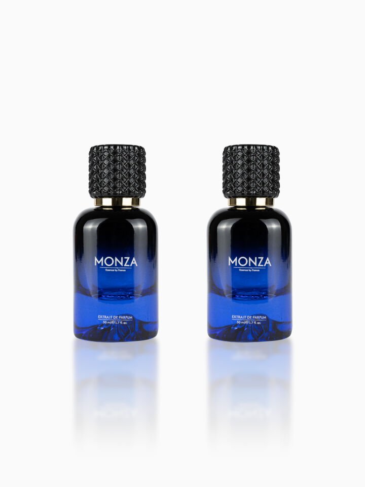 N993 - Journey Man 50 ML