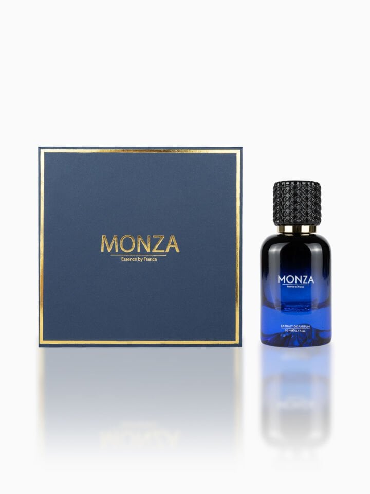 N993 - Journey Man 50 ML
