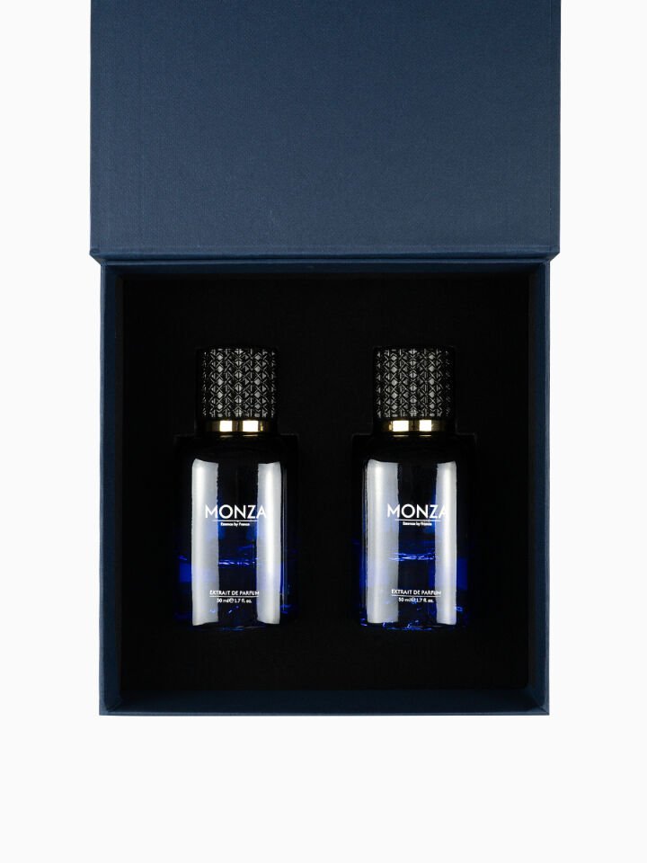N993 - Journey Man 50 ML