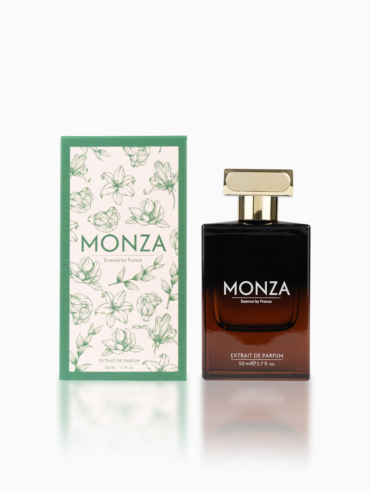 M976 - Because It's You 50 ML