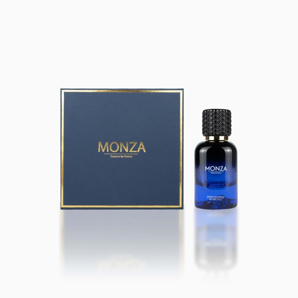 N030 1861 Naxos 50ML