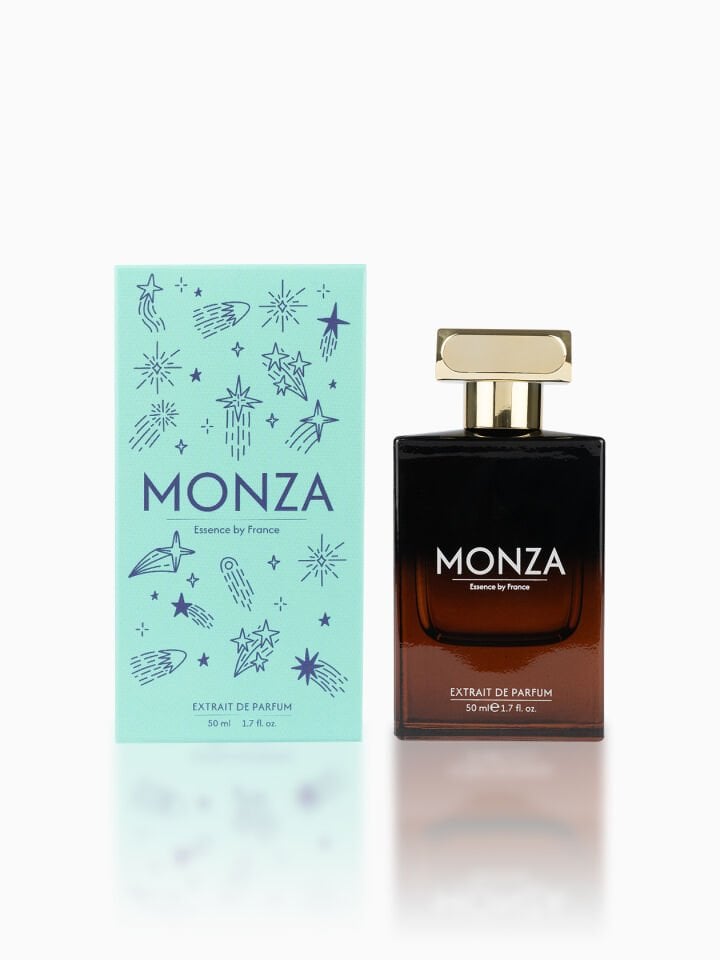 F301  Bloom Ambrosia Di Fiori  50ML