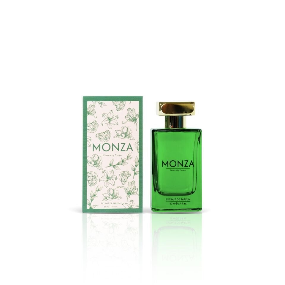F401 Goddess 50ML