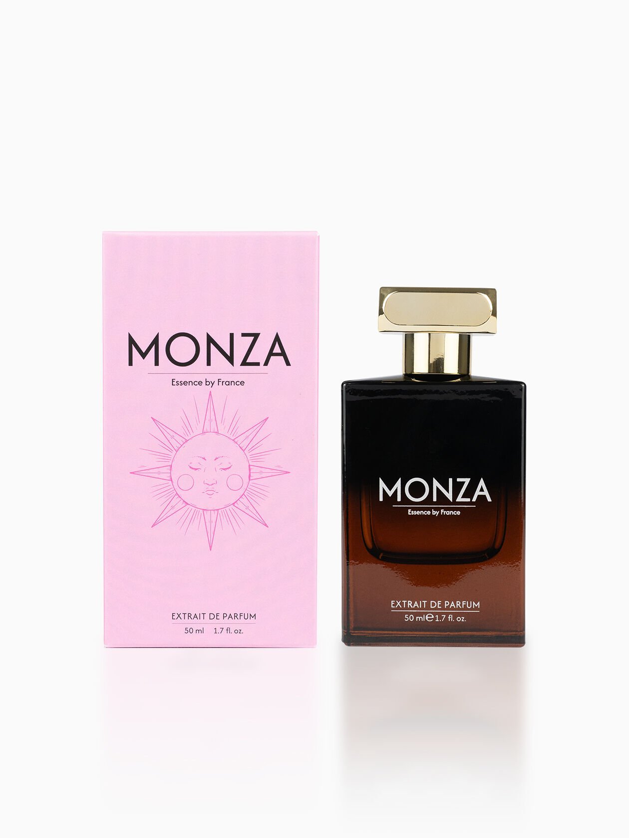 F422 Wanted Girl 50ML
