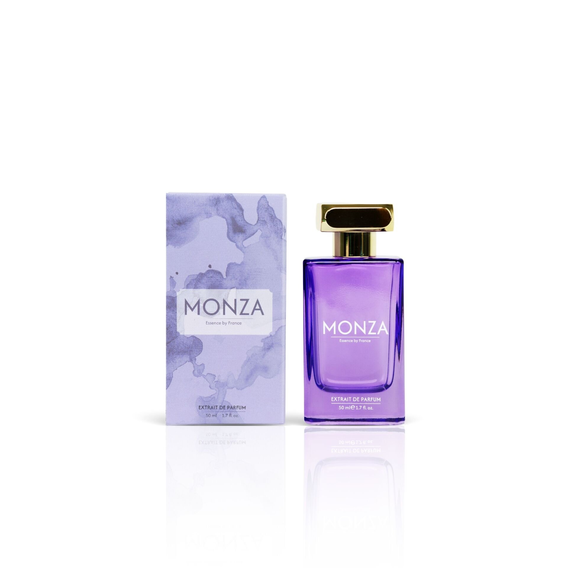 F432 Myrrh and tonka 50ML